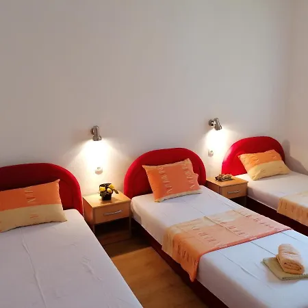 Apartmani Stolac Auberge de jeunesse Stolac