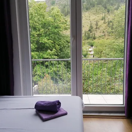 호스텔 Apartmani Stolac *