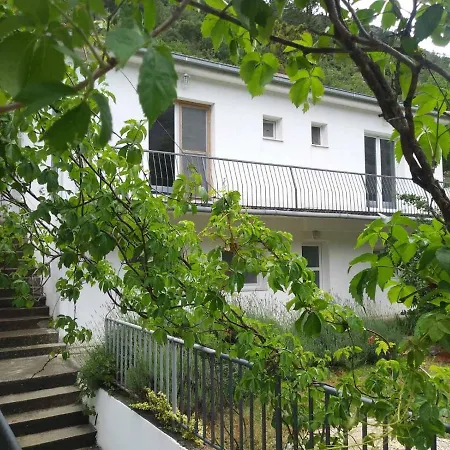 호스텔 Apartmani Stolac