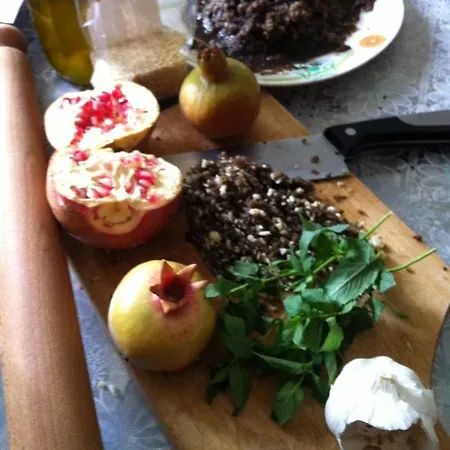 Apartmani Stolac Stolac