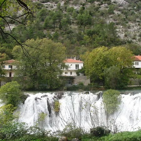 호스텔 Apartmani Stolac *