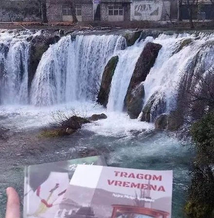 Auberge de jeunesse Apartmani Stolac