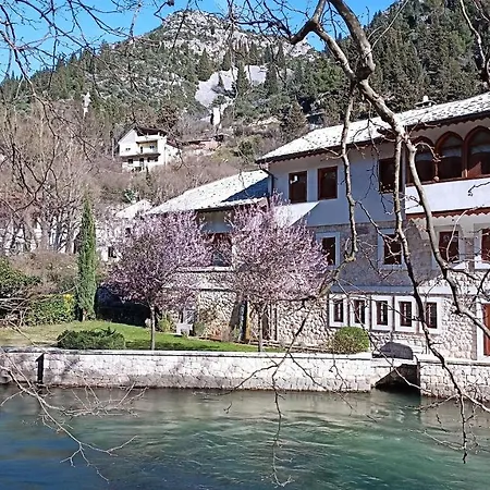 Apartmani Stolac Auberge de jeunesse Stolac