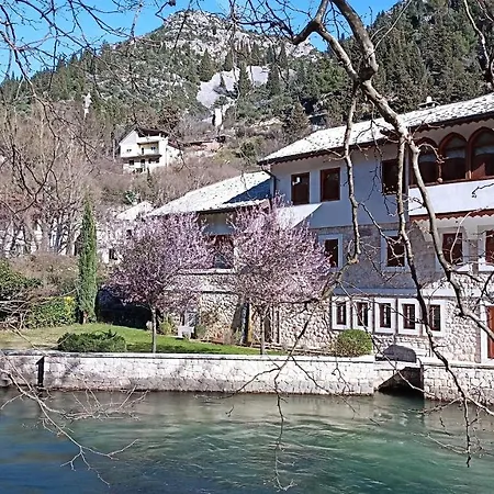 Apartmani Stolac Hostel Stolac