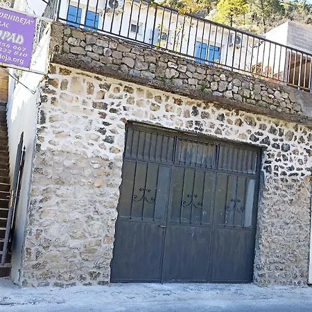 Apartmani Stolac Albergue Stolac