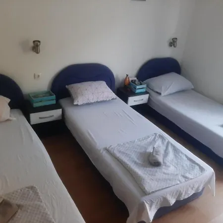 Apartmani Stolac 호스텔 Stolac