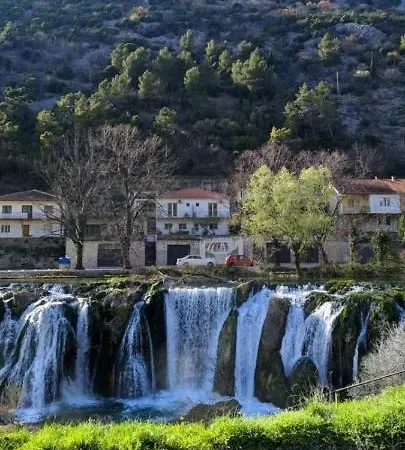 Apartmani Stolac Auberge de jeunesse