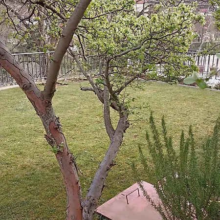 Albergue Apartmani Stolac Stolac