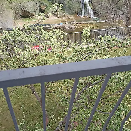 Apartmani Stolac Albergue *