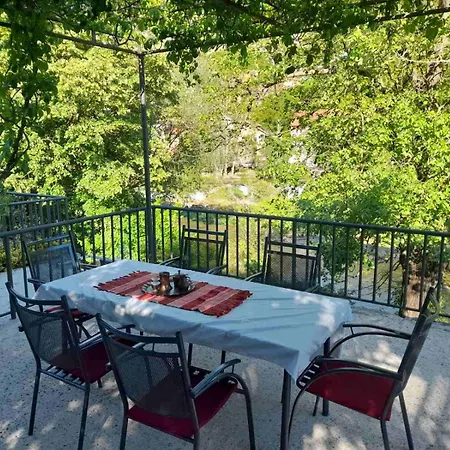 Auberge de jeunesse Apartmani Stolac