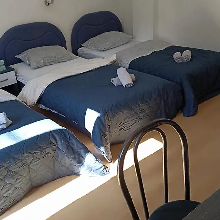 Auberge de jeunesse Apartmani Stolac *