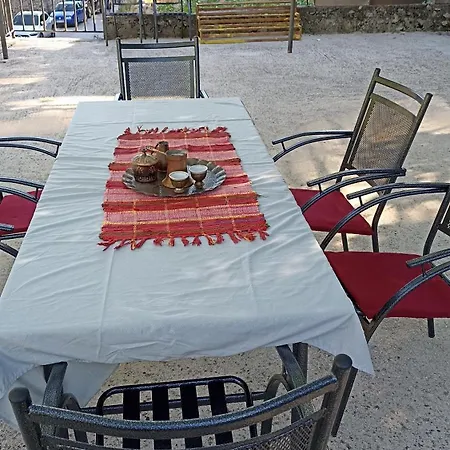 Apartmani Stolac Auberge de jeunesse Stolac