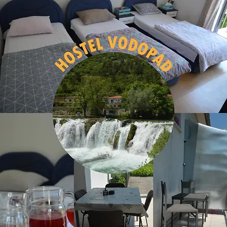 Apartmani Stolac *