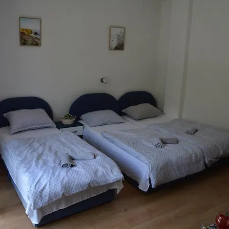 호스텔 Apartmani Stolac *