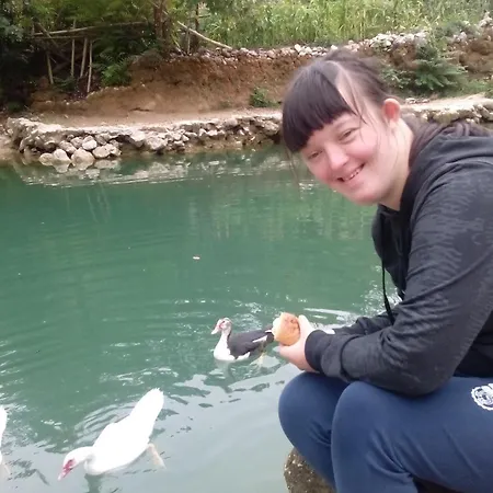 Auberge de jeunesse Apartmani Stolac Stolac