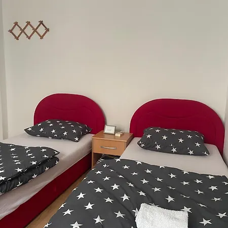 Apartmani Stolac *