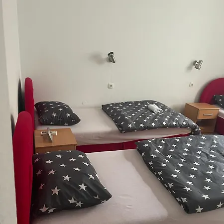 Apartmani Stolac