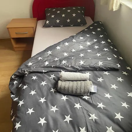 Hostel Apartmani Stolac