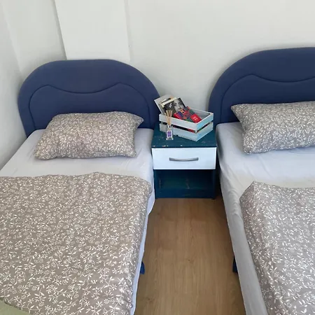 Apartmani Stolac Hostal Stolac