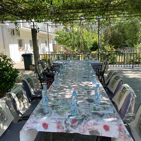 Apartmani Stolac Hostel Stolac