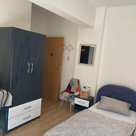 Apartmani Stolac 호스텔