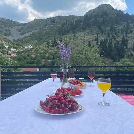 Apartmani Stolac *