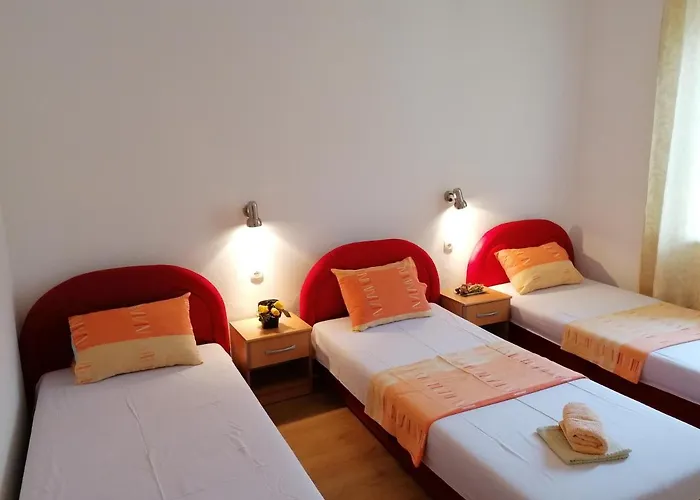 Apartmani Stolac Hostel Stolac