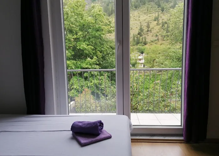 Hostel Apartmani Stolac *