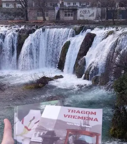 Hostel Apartmani Stolac