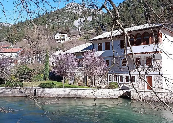 Apartmani Stolac Hostel Stolac