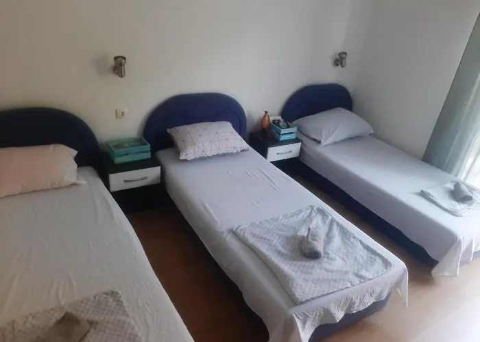 Apartmani Stolac Hostel Stolac