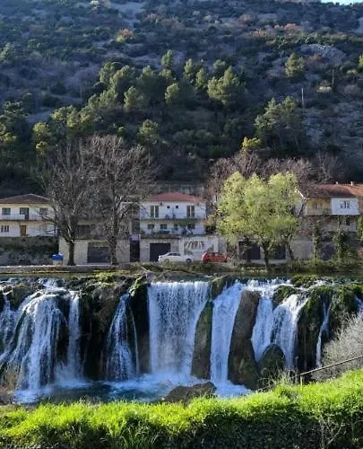 Apartmani Stolac Hostel