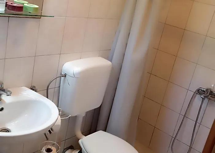 Apartmani Stolac Hostel