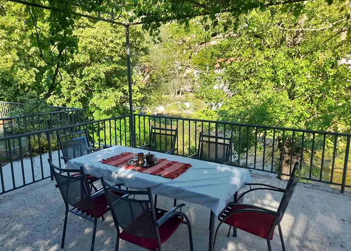 Hostel Apartmani Stolac