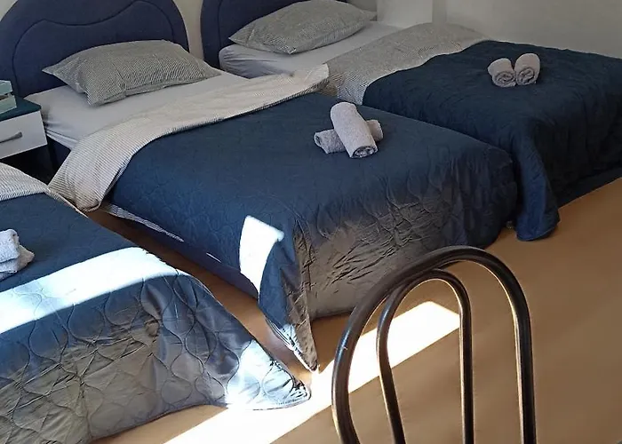 Hostel Apartmani Stolac *