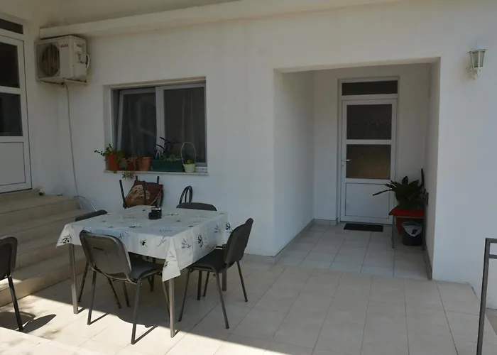 Hostel Apartmani Stolac Stolac