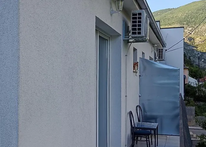 Hostel Apartmani Stolac