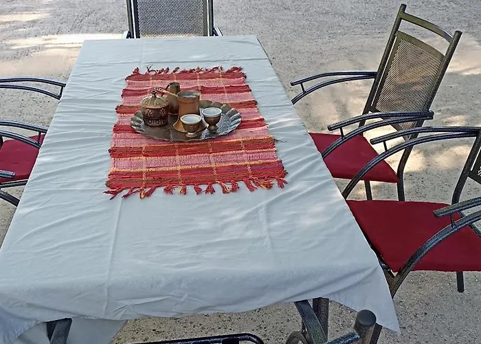 Apartmani Stolac Hostel Stolac