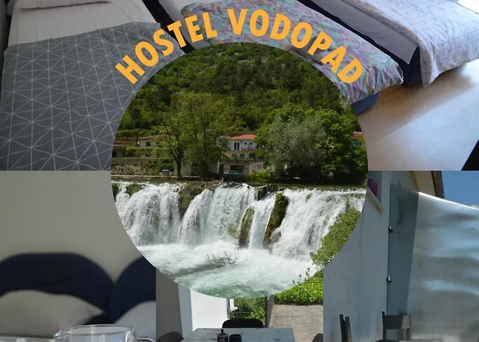 Apartmani Stolac *