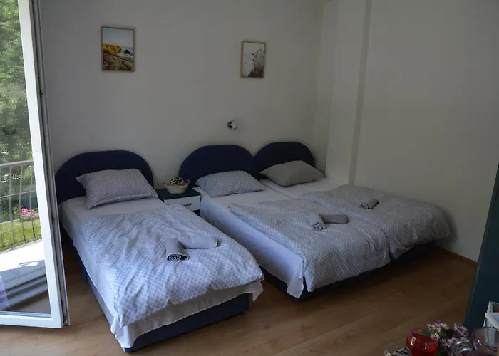 Hostel Apartmani Stolac *