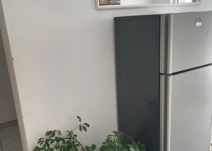 Hostel Apartmani Stolac Stolac