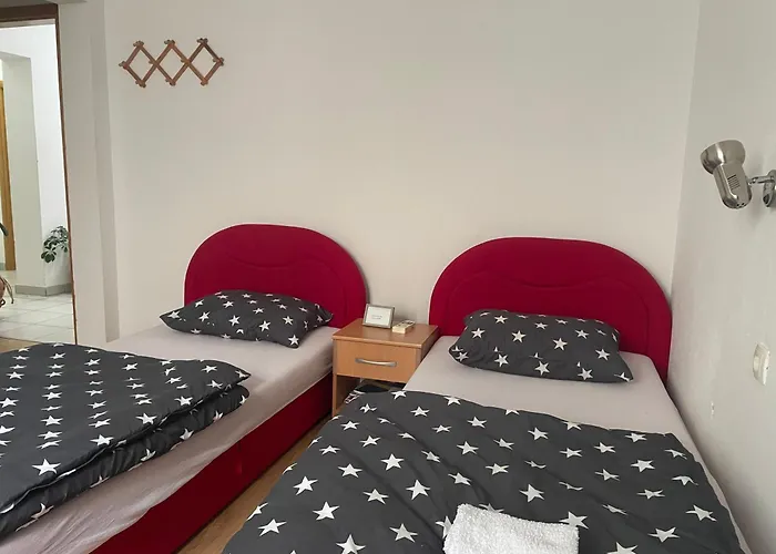 Apartmani Stolac *