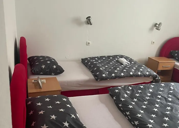 Apartmani Stolac