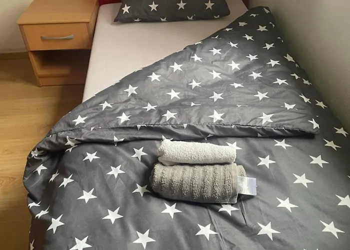 Hostel Apartmani Stolac