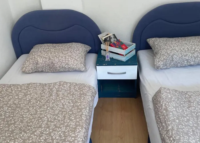 Apartmani Stolac Hostel Stolac