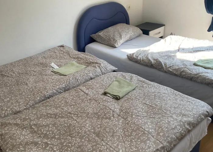 Apartmani Stolac * Stolac